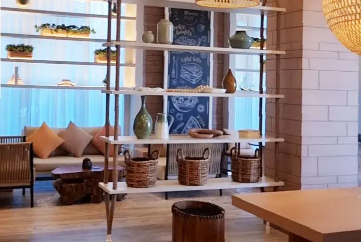 styling restaurant cafe coffee shop service retail 